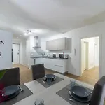 Apartment Yugogo Mazzini 41 Centro *