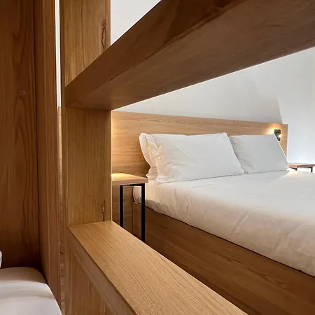 Yugogo Mazzini 41 Centro * 트렌토