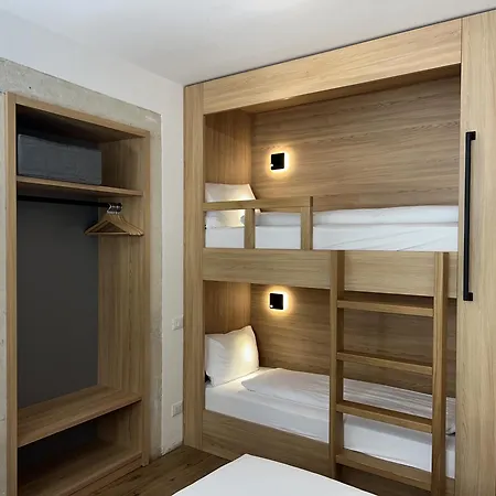 Apartment Yugogo Mazzini 41 Centro Trient