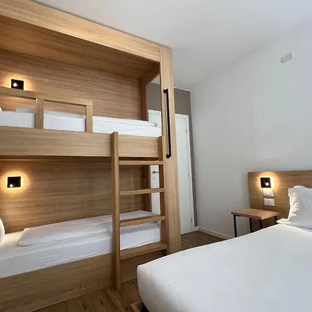 Yugogo Mazzini 41 Centro Trento