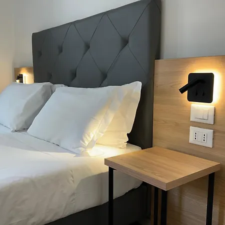 Yugogo Mazzini 41 Centro Apartament