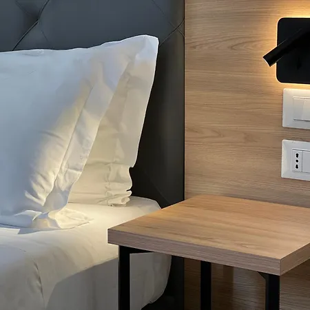 Apartament Yugogo Mazzini 41 Centro