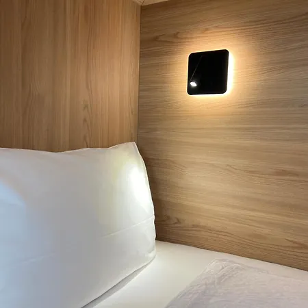 Yugogo Mazzini 41 Centro Apartment Trient