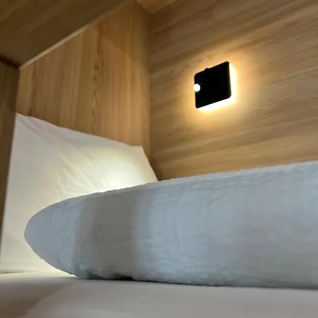 Yugogo Mazzini 41 Centro