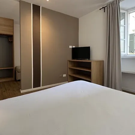 Apartment Yugogo Mazzini 41 Centro *