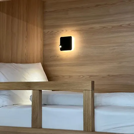 Apartment Yugogo Mazzini 41 Centro Trient