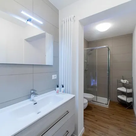 Yugogo Mazzini 41 Centro * 트렌토