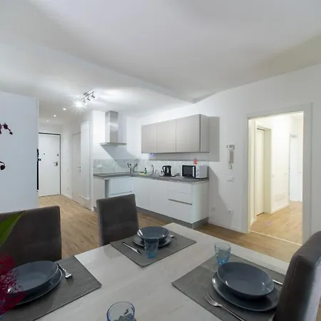 아파트 Yugogo Mazzini 41 Centro *