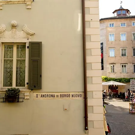 Apartman Yugogo Mazzini 41 Centro