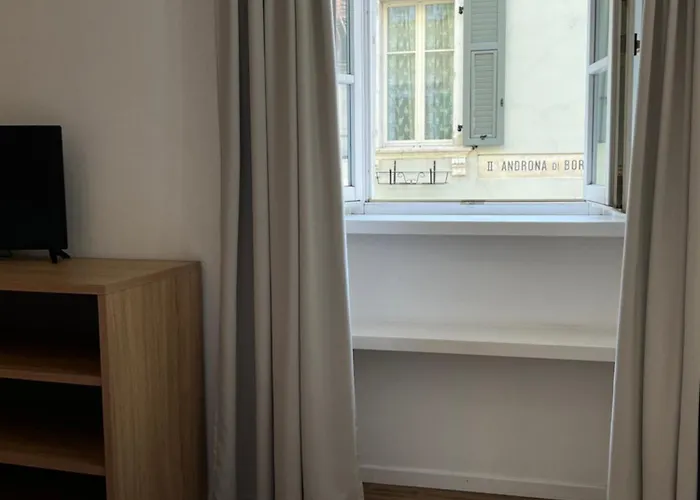 Yugogo Mazzini 41 Centro Trente