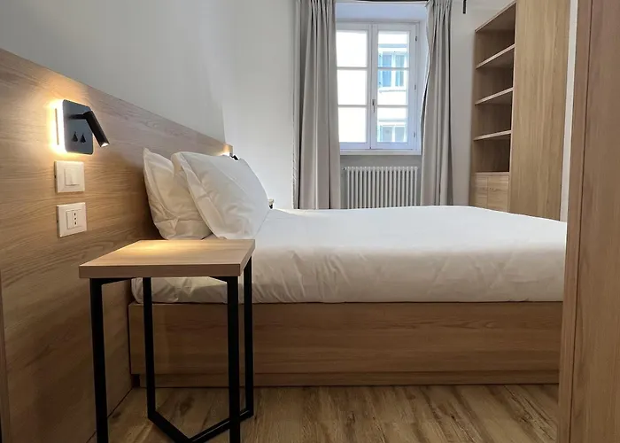 Yugogo Mazzini 41 Centro Trento