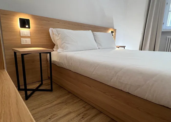 Yugogo Mazzini 41 Centro Apartman *