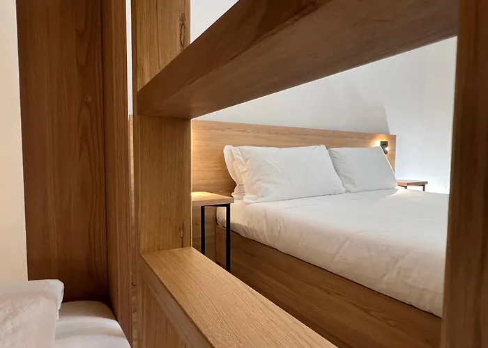 Yugogo Mazzini 41 Centro * Trente