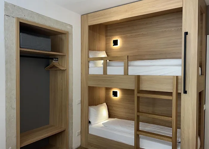 Apartman Yugogo Mazzini 41 Centro Trento