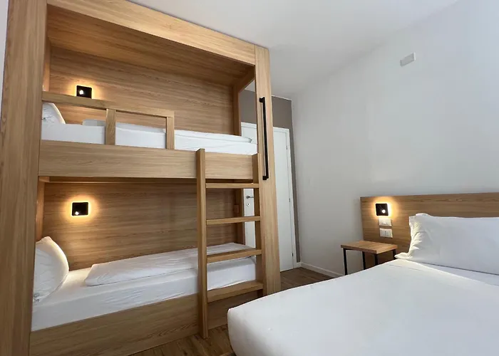 Yugogo Mazzini 41 Centro Trente