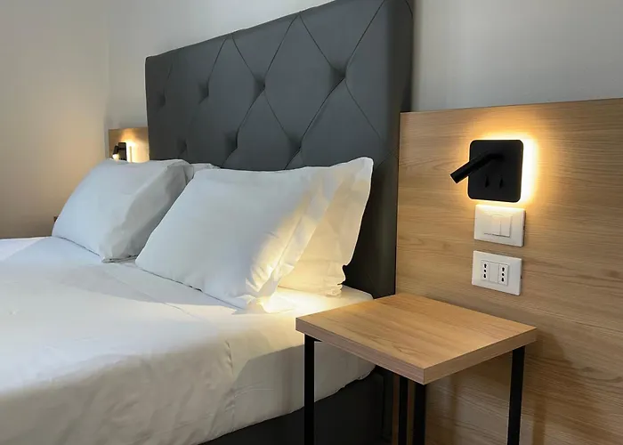 Yugogo Mazzini 41 Centro Apartman