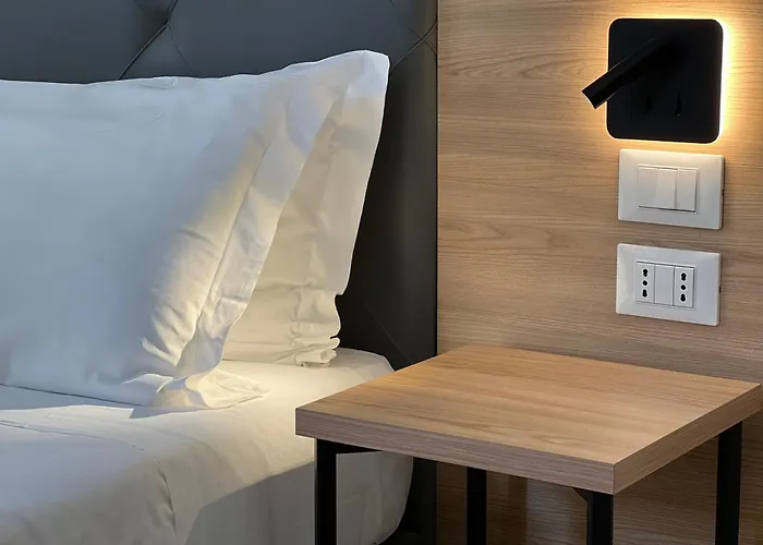 Appartement Yugogo Mazzini 41 Centro