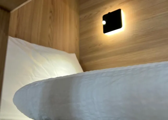 Yugogo Mazzini 41 Centro