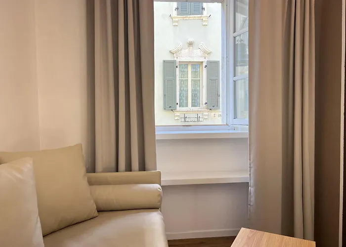 Yugogo Mazzini 41 Centro *