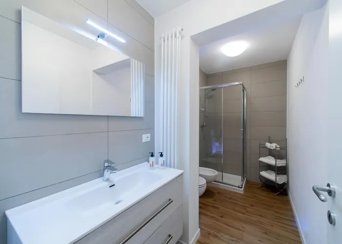 Yugogo Mazzini 41 Centro * Trente