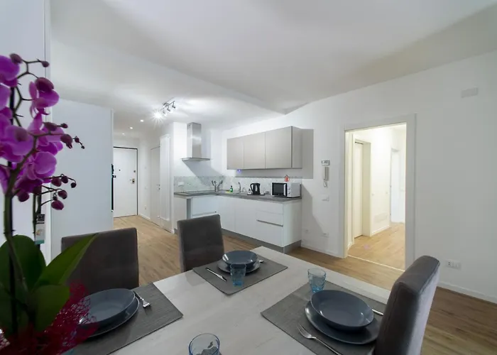 Appartement Yugogo Mazzini 41 Centro *