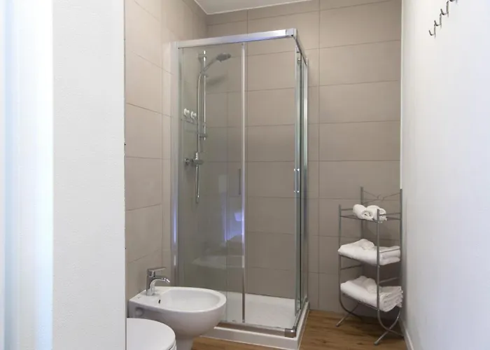 Yugogo Mazzini 41 Centro Appartement Trente