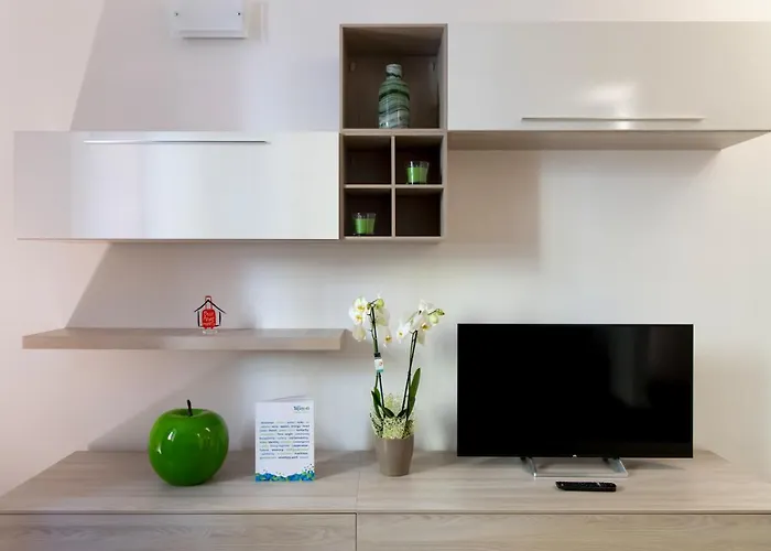 Yugogo Mazzini 41 Centro Appartement Trente