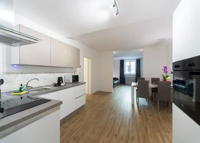 Yugogo Mazzini 41 Centro *