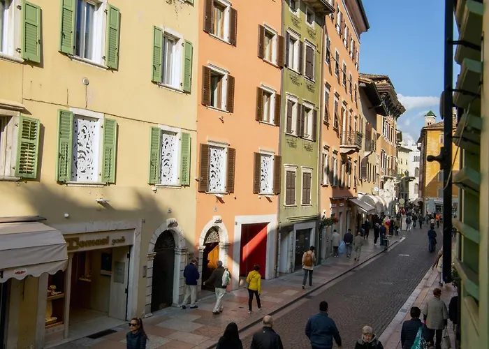 Yugogo Mazzini 41 Centro Appartement *